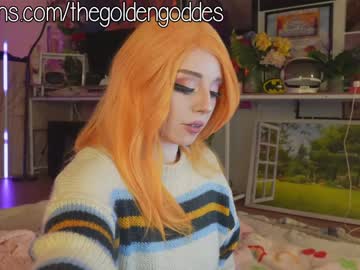 goldengoddessxxx's chat room