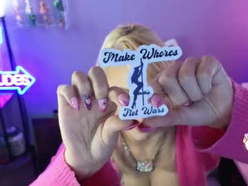 geishamonroe's chat room