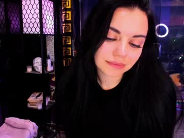 alma_pearl's chat room