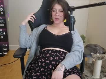 alexa_dream's chat room