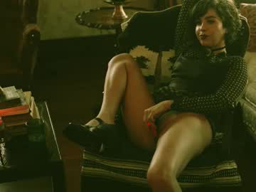 thecamwoman's chat room