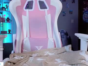 scarlettpython1's chat room