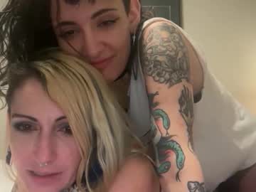 quickandcurious's chat room