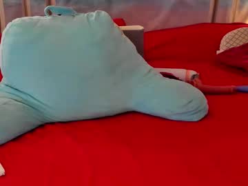 masquerouge's chat room