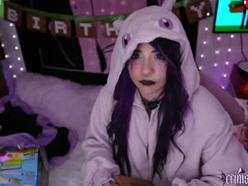 crimsonkitten's chat room