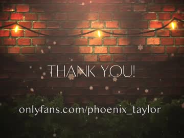 phoenix_taylor's chat room