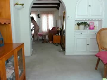 pretendlunch's chat room