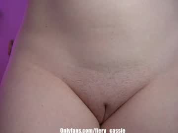 fiery_redhead's chat room