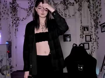 blackberryfizz's chat room