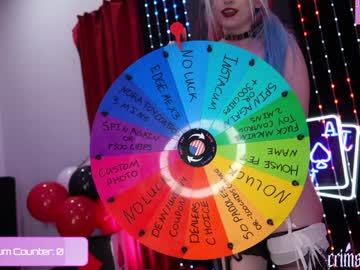 crimsonkitten's chat room