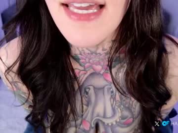 harliequinnx's chat room