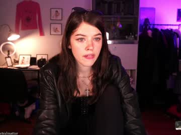 spectralmatter's chat room