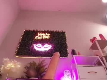 lexibby69's chat room