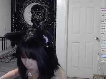 kitty_krush's chat room