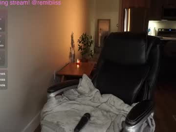 remibliss's chat room