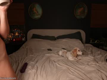 livanddrew's chat room