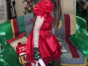 archancel's chat room