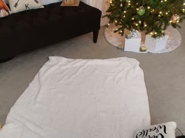 foxy_gamer's chat room