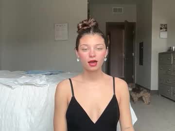 chloecookk's chat room