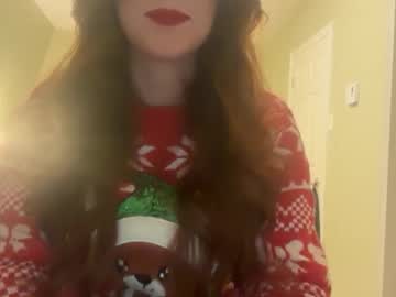 redheadandbigpeenar's chat room