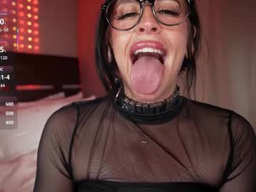 saintjade's chat room