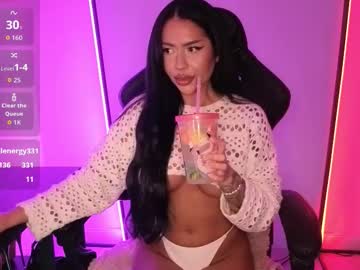 alicemadyson's chat room