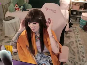 archancel's chat room