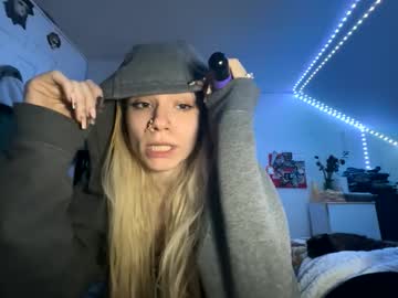 kacikush's chat room