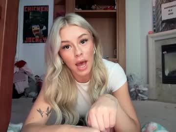 kenziesmithh's chat room