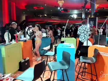 jojodelow's chat room