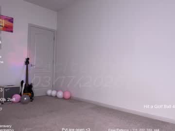 petitebrat's chat room