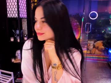 alma_pearl's chat room