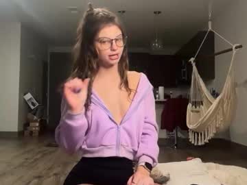 chloecookk's chat room