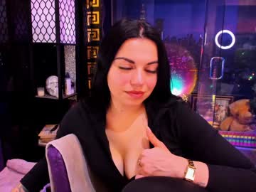 alma_pearl's chat room