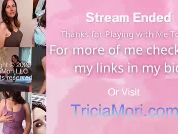 triciamori's chat room