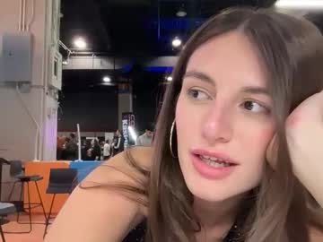 graciesmith27's chat room