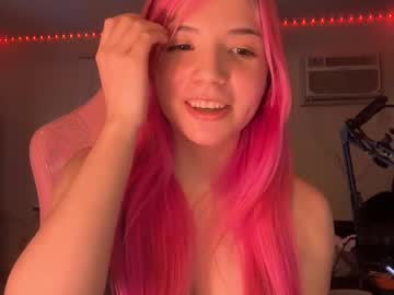 minaisnever's chat room