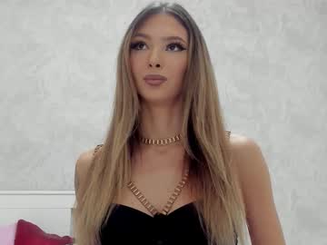 v_deville's chat room