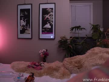 _frankie_rivers's chat room