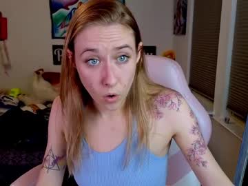 pr3ttyp1nkpussy's chat room