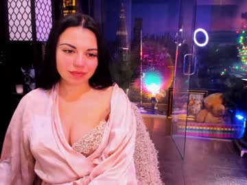 alma_pearl's chat room