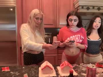 kateharperr's chat room