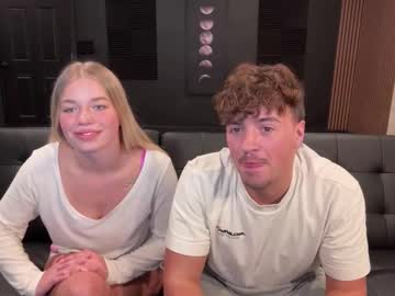 alpha_luke's chat room