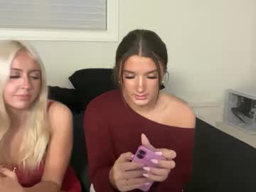 alexajefferies's chat room