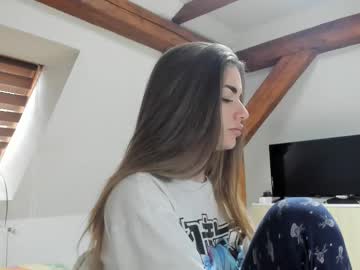 adventurina's chat room