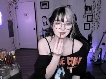 blackberryfizz's chat room