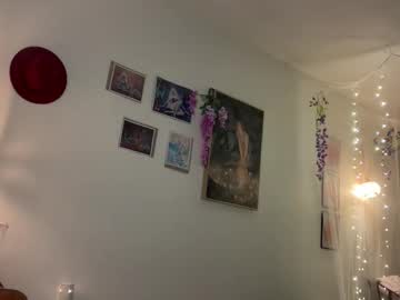 annieangel18's chat room