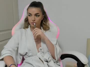 adventurina's chat room