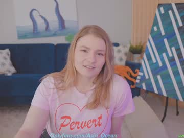 asiri_ocean's chat room
