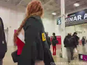 laurenphillips's chat room